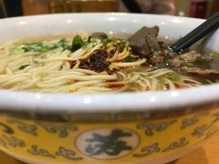 -苏氏牛肉面(北京南路店)