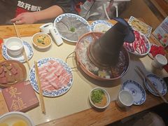 -东镇老火锅(长春路首店)