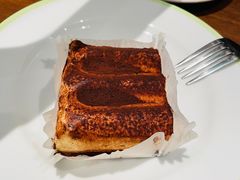 -萨莉亚意式餐厅(杭州滨江天街店)