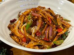 -西竹拌面(银川阅彩城店)