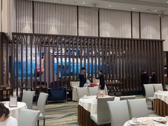 -喜宴又一村·粤菜·茶点·海鲜(壹方天地店)