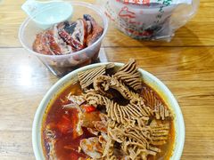 -晓马鸭店(新芜路店)