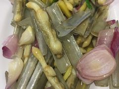 -ZF Seafood Restaurant 卓峰海鲜餐