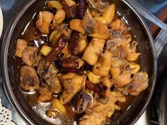 -志晖园圆子鸡·辣子鸡(阳光店)