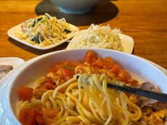 -中阿兰牛肉面(悦海新天地店)