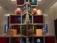 -上海波特曼丽思卡尔顿酒店