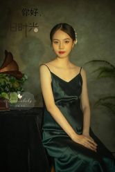 -爱你宝贝儿童摄影(西湖云端店)