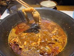 -老天桥蛙炉火锅(姑苏总店)