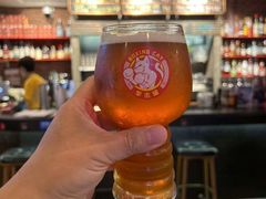 -Boxing Cat Brewery拳击猫精酿啤酒馆(永福店)