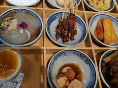 -留焕小吃·昆明非遗小吃品牌(文明街旗舰店)
