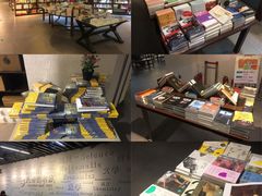 -北方图书城(沈阳天地店)