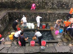-明月山天沐温泉度假村