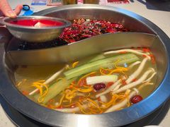 -芈重山老火锅(广州首店)