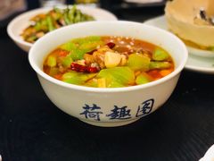 -柒园·三十年创意杭帮菜(龙湖滨江天街店)