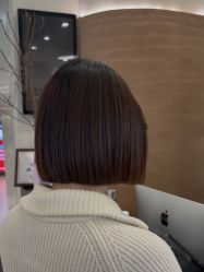 -GANO HAIR 