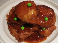 -兰湘子·湘菜小炒(石家庄万象城店)