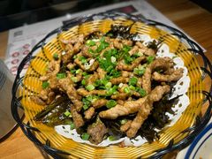 肉桂飘香-炊烟·山房菜