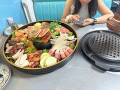 -牛犇炭火烤肉·鲜切烤肉(承德总店)