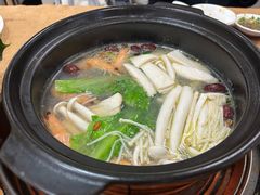 -濠轩阁特色生蚝火锅总店