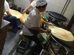 -赵记煎饼卷大葱(东岳店)