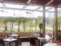 -Dome(Suria KLCC)