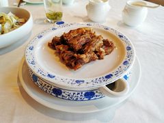 红焖羊尾-巴音浩日娲酒楼(双林东路店)