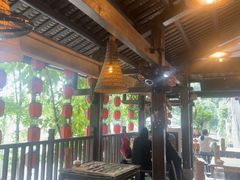 -饭江湖·江湖菜(湖广会馆店)