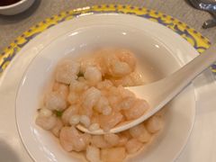 -君来梁溪饭店-餐厅