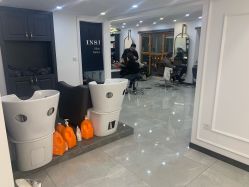 -INSI Hair Salon