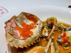 -新光酒家·河豚·海鲜·蟹料理(浦东店)