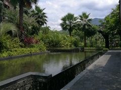 -广州从化都喜泰丽度假温泉酒店