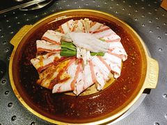 -小牛哈尼韩式水煎肉(万象城店)
