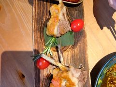 -耶里夏丽·丝路国际·新疆餐厅(浦东区东方路店)