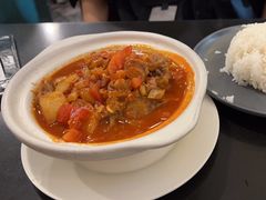 西洋炖牛尾-妈阁铭记澳葡美食