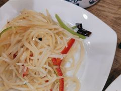 -西部马华清真兰州牛肉面·烧烤夜市(三里河店)