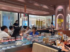 -元气寿司(金光华店)