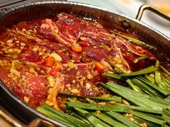 -南山饭店(阳明古镇店)