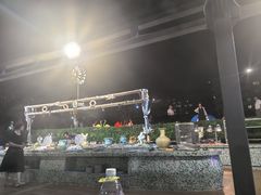 -渔家火锅·海鲜自助餐·演艺(亚龙湾天域酒店)