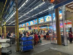 -皮记海鲜1995(寮步店)