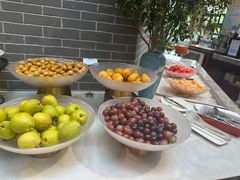 -浙江西子宾馆·瑶园咖啡厅