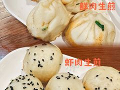 -大壶春生煎(四川中路店)