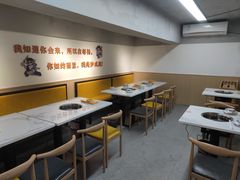 -骨大叔酱大骨自助火锅(东街口店)