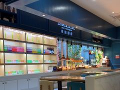 -贝拉厨房牛排自助餐厅(天润城店)