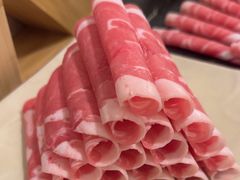 -东来顺饭庄(金泉广场店)