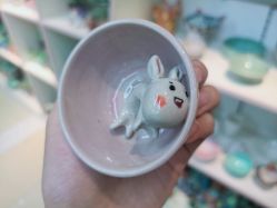 -陶缘陶艺美学馆(儿童公园店)