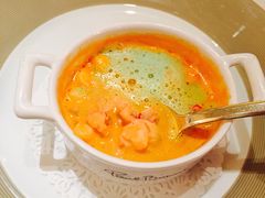 Homard-Restaurant Paul Bocuse
