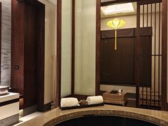 -西安华清御汤酒店