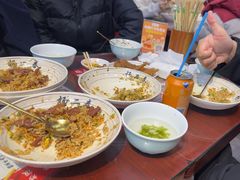 -扬二春炒饭(国庆路总店)