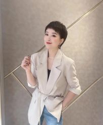 -SY水源护肤造型