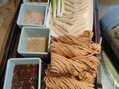 -山芋腔苏北菜(盐城滨海店)